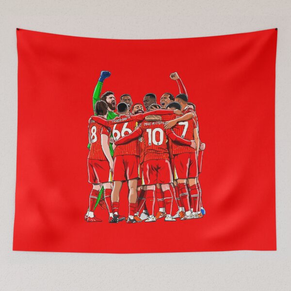 Item preview, Liverpool Champions designed and sold by Pazzion.