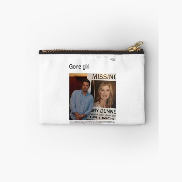 Item preview, Gone girl designed and sold by paulrommer.