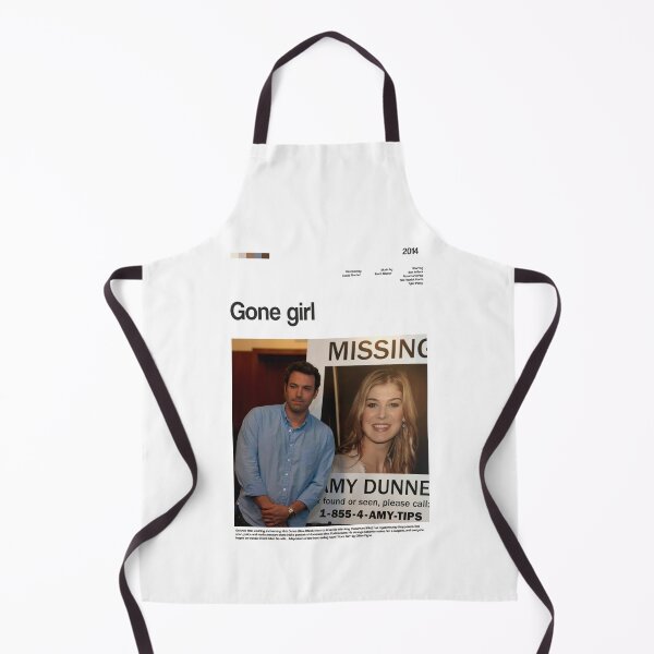 Item preview, Gone girl designed and sold by paulrommer.