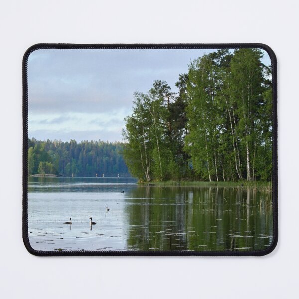 Item preview, Markluhdanlahti 2025 summer designed and sold by Jouko Lehto Photography.