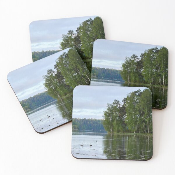 Item preview, Markluhdanlahti 2025 summer designed and sold by Jouko Lehto Photography.