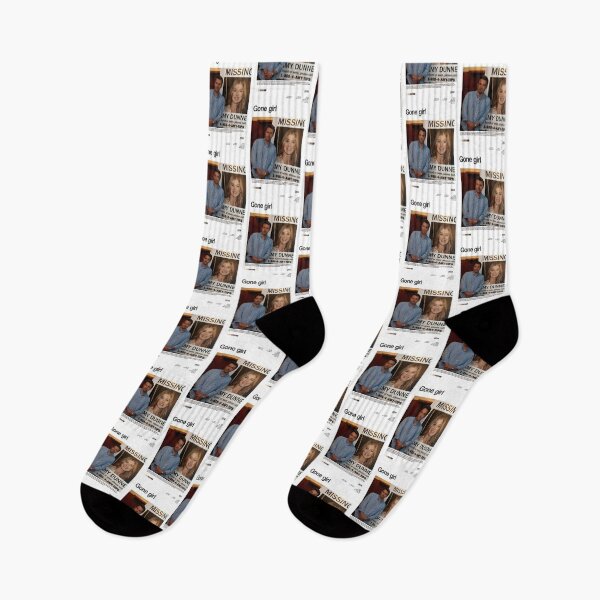 Item preview, Gone girl designed and sold by paulrommer.
