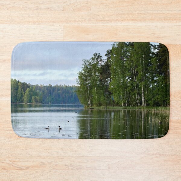 Item preview, Markluhdanlahti 2025 summer designed and sold by Jouko Lehto Photography.