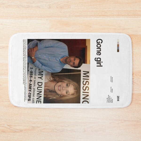 Item preview, Gone girl designed and sold by paulrommer.