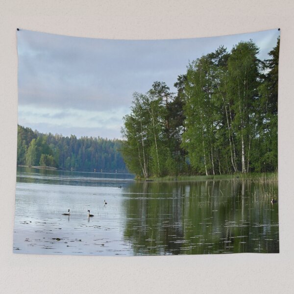 Item preview, Markluhdanlahti 2025 summer designed and sold by Jouko Lehto Photography.