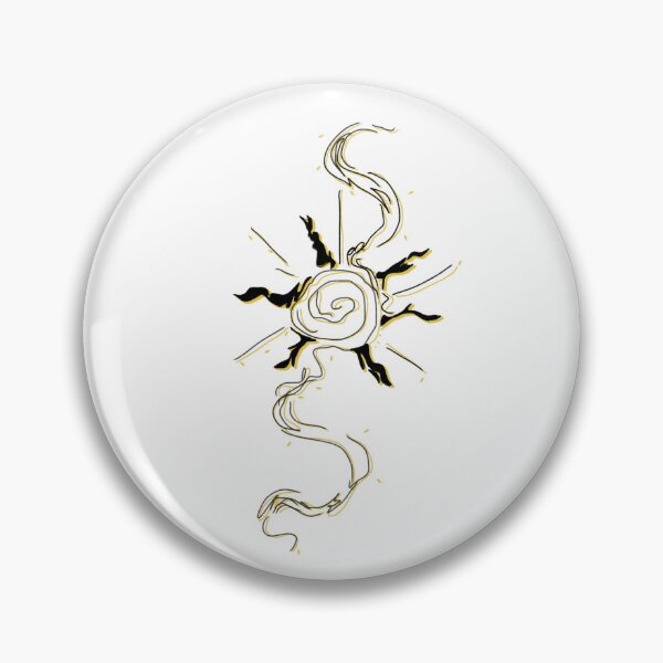 Item preview, Sun Swirls designed and sold by designs_by_bernadette.