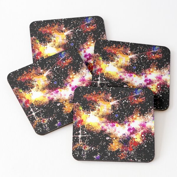 Item preview, cosmic fantasy designed and sold by f16bandit.