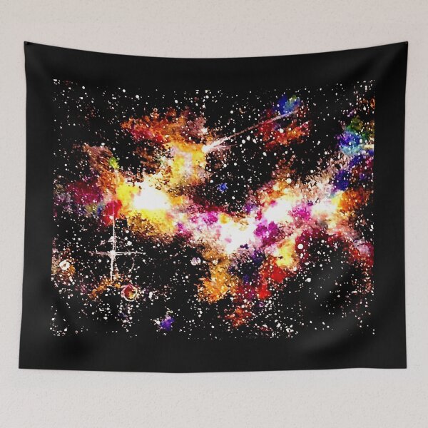 Item preview, cosmic fantasy designed and sold by f16bandit.