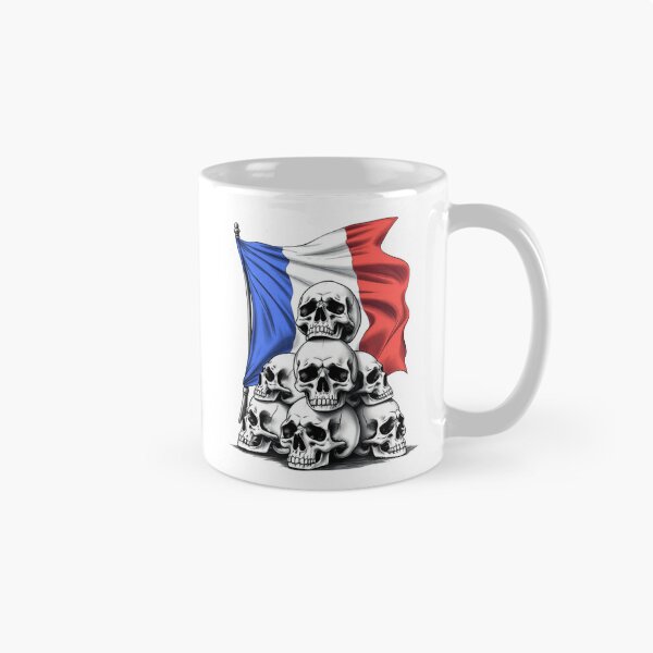Item preview, The builders of France designed and sold by AnEmptyLake.