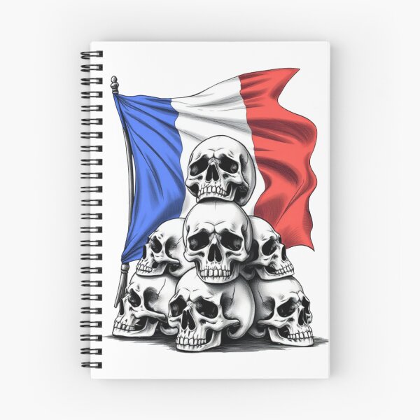 Item preview, The builders of France designed and sold by AnEmptyLake.
