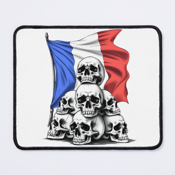 Item preview, The builders of France designed and sold by AnEmptyLake.