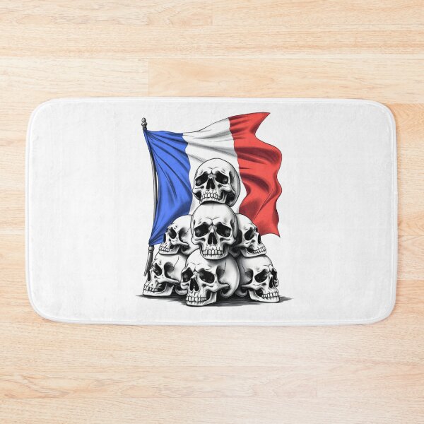 Item preview, The builders of France designed and sold by AnEmptyLake.