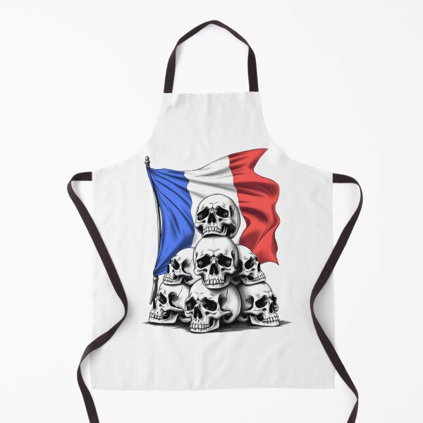 Item preview, The builders of France designed and sold by AnEmptyLake.