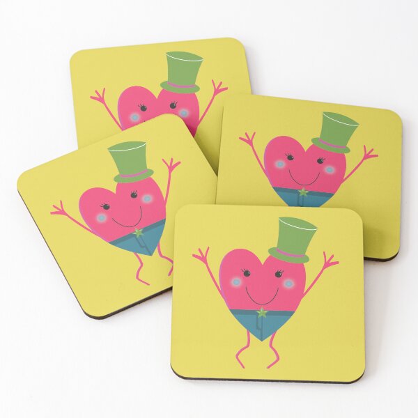Item preview, Party heart designed and sold by RosisEnkelin.