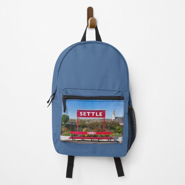 Item preview, Settle Station Settle Down designed and sold by Alisonchambers2.