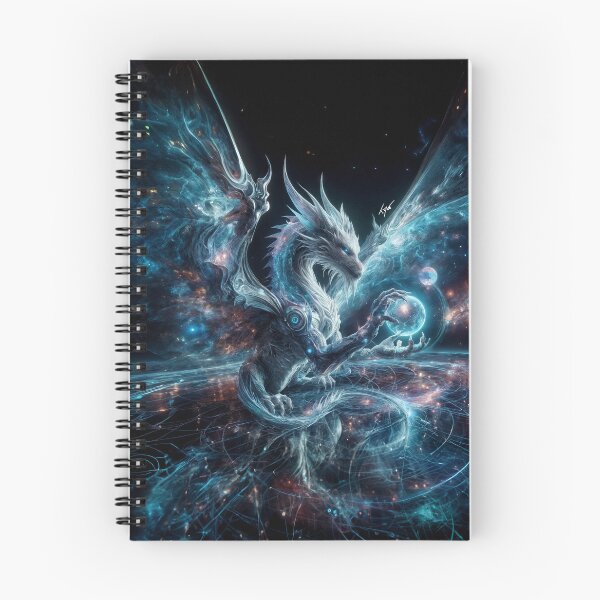 Item preview, Guardian of the Cosmic Gate designed and sold by The Cosmic Phenomenon .