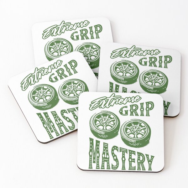 Item preview, Extream Grip Mastery designed and sold by Borera cute.