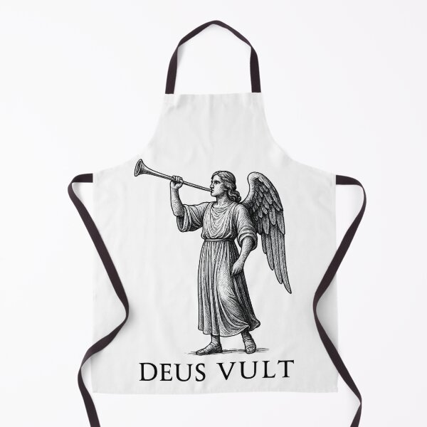 Item preview, Saint Gabriel the Archangel designed and sold by Deepwood.