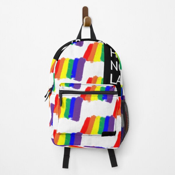 Item preview, "Love has no labels" , LGBTQ background designed and sold by Ang.V.