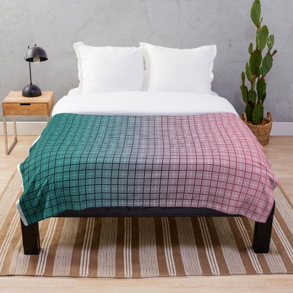 Item preview, MIDCENTURY ABSTRACT GEOMETRIC PATTERN designed and sold by Sycorax Studio.