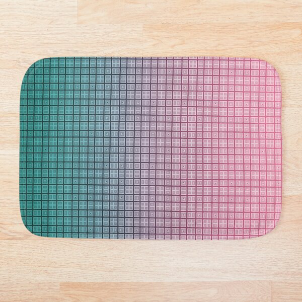 Item preview, MIDCENTURY ABSTRACT GEOMETRIC PATTERN designed and sold by Sycorax Studio.