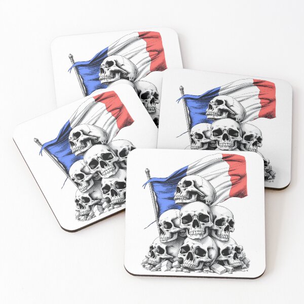 Item preview, The descendants of the builders of France designed and sold by AnEmptyLake.