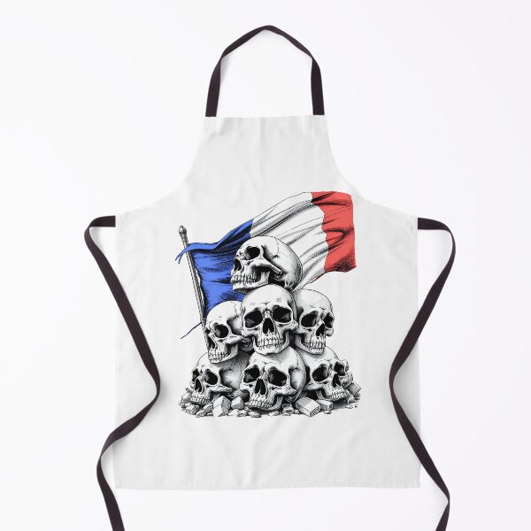 Item preview, The descendants of the builders of France designed and sold by AnEmptyLake.
