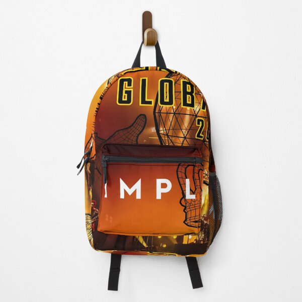 Item preview, simple global minds tour 2025 ori designed and sold by RickyKer.