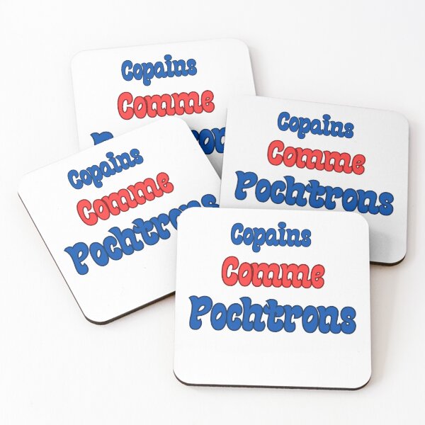 Item preview, Team pochtron designed and sold by Art&couleurs .