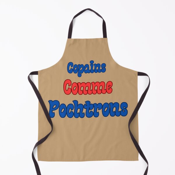 Item preview, Team pochtron designed and sold by Art&couleurs .