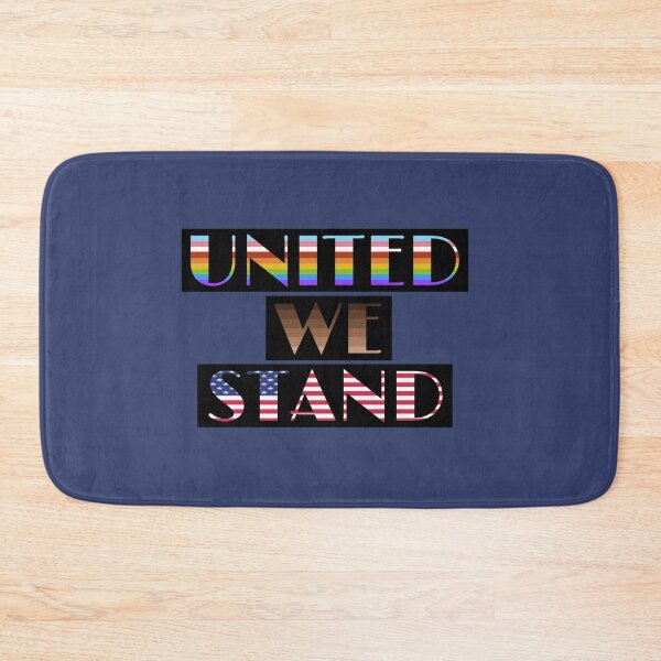 Item preview, United We Stand designed and sold by Abbelin Rose.