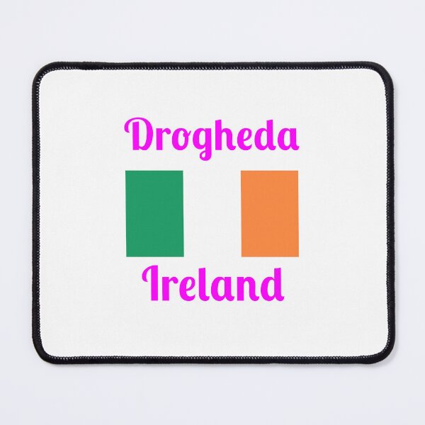 Item preview, Drogheda Ireland - Stylish Prints, designed and sold by Fleetwood1994.