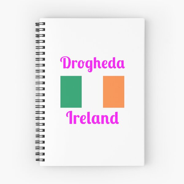 Item preview, Drogheda Ireland - Stylish Prints, designed and sold by Fleetwood1994.
