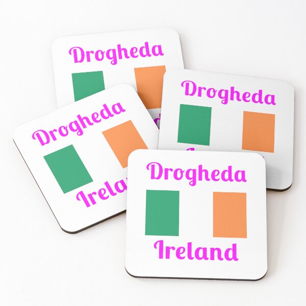 Item preview, Drogheda Ireland - Stylish Prints, designed and sold by Fleetwood1994.