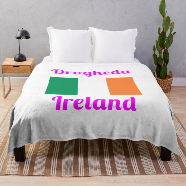Item preview, Drogheda Ireland - Stylish Prints, designed and sold by Fleetwood1994.