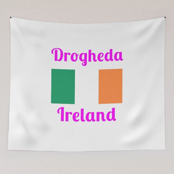 Item preview, Drogheda Ireland - Stylish Prints, designed and sold by Fleetwood1994.