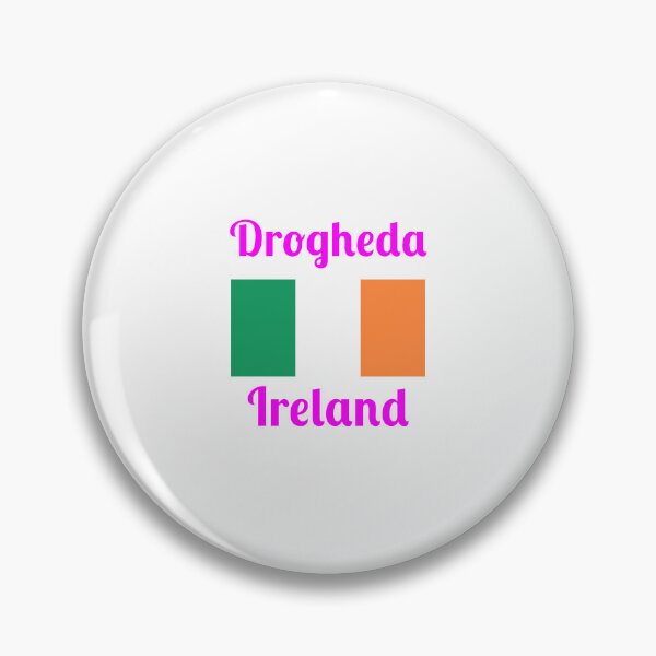 Item preview, Drogheda Ireland - Stylish Prints, designed and sold by Fleetwood1994.