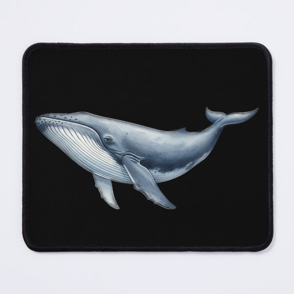 Item preview, Blue Whale designed and sold by 4rtistcDrift.