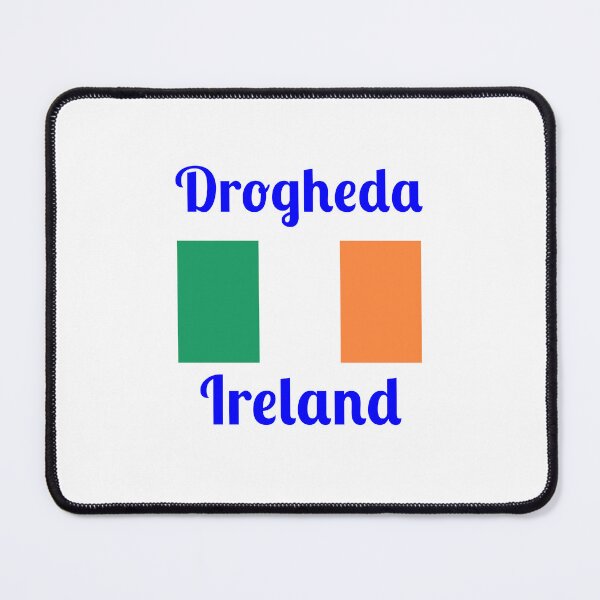 Item preview, Drogheda Ireland - Stylish Prints, designed and sold by Fleetwood1994.