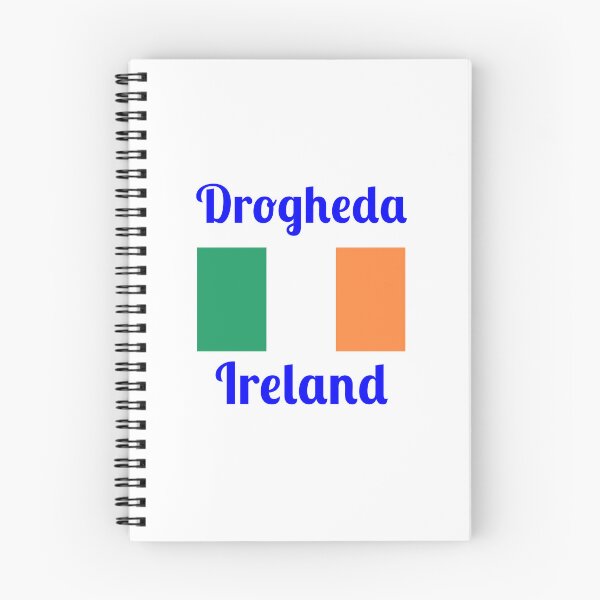 Item preview, Drogheda Ireland - Stylish Prints, designed and sold by Fleetwood1994.