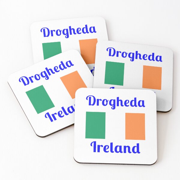 Item preview, Drogheda Ireland - Stylish Prints, designed and sold by Fleetwood1994.