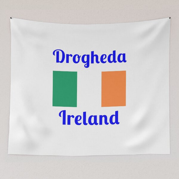Item preview, Drogheda Ireland - Stylish Prints, designed and sold by Fleetwood1994.