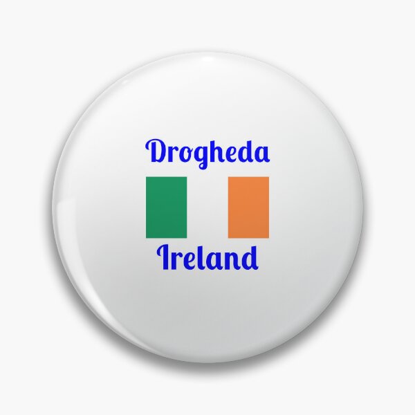 Item preview, Drogheda Ireland - Stylish Prints, designed and sold by Fleetwood1994.