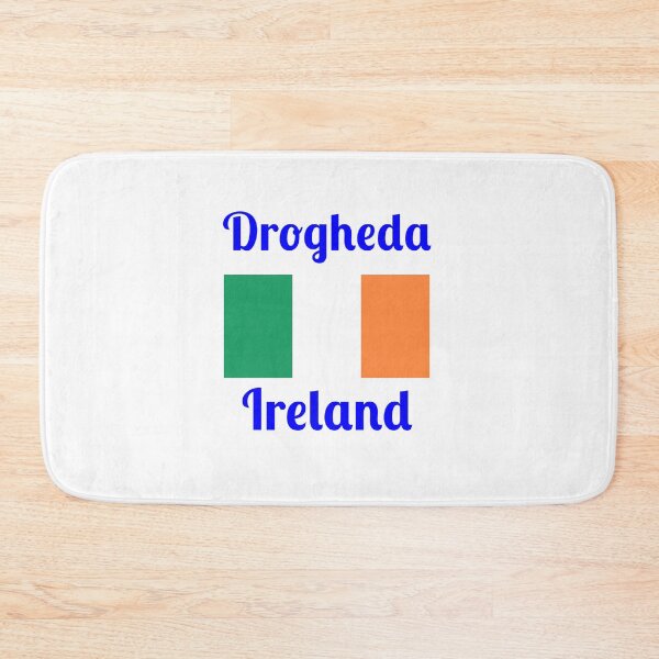 Item preview, Drogheda Ireland - Stylish Prints, designed and sold by Fleetwood1994.