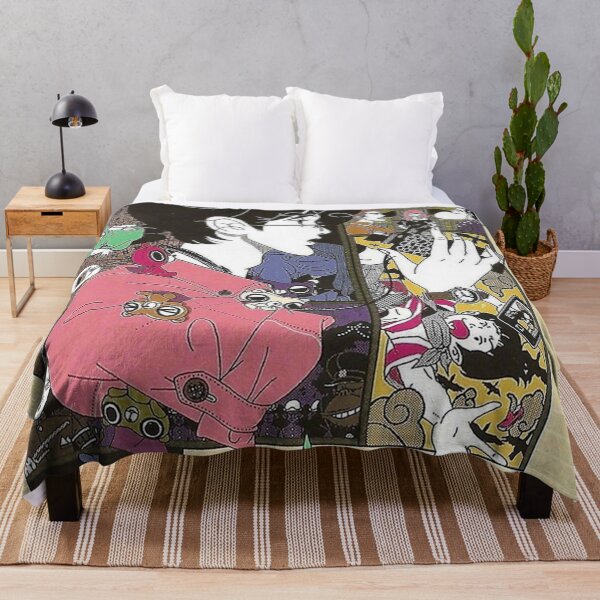 Item preview, The Tatami Galaxy designed and sold by brucenehring.