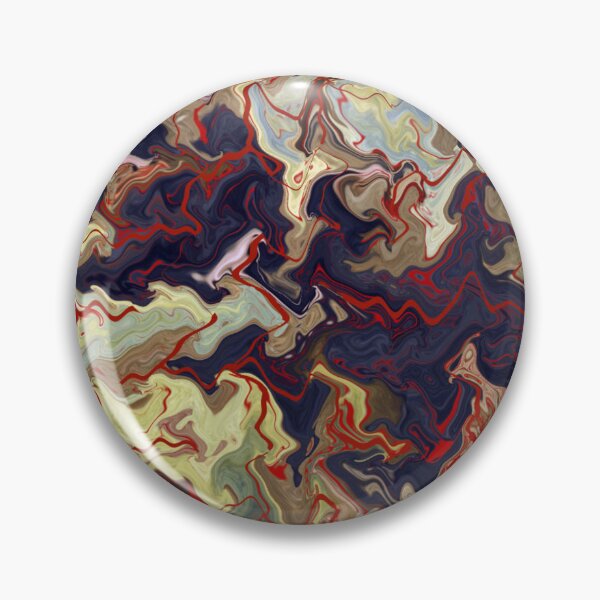 Item preview, Wild play of colors designed and sold by Sigtrix.