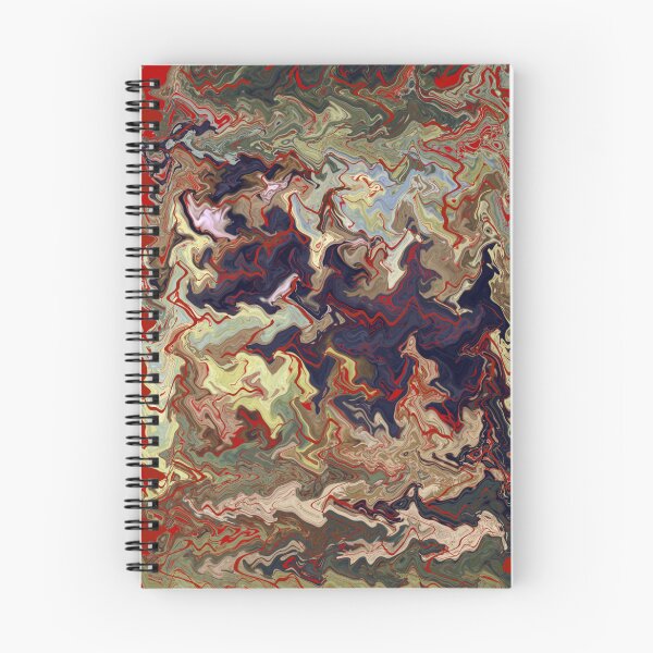 Item preview, Wild play of colors designed and sold by Sigtrix.