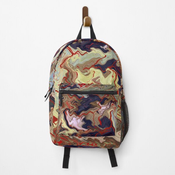 Item preview, Wild play of colors designed and sold by Sigtrix.