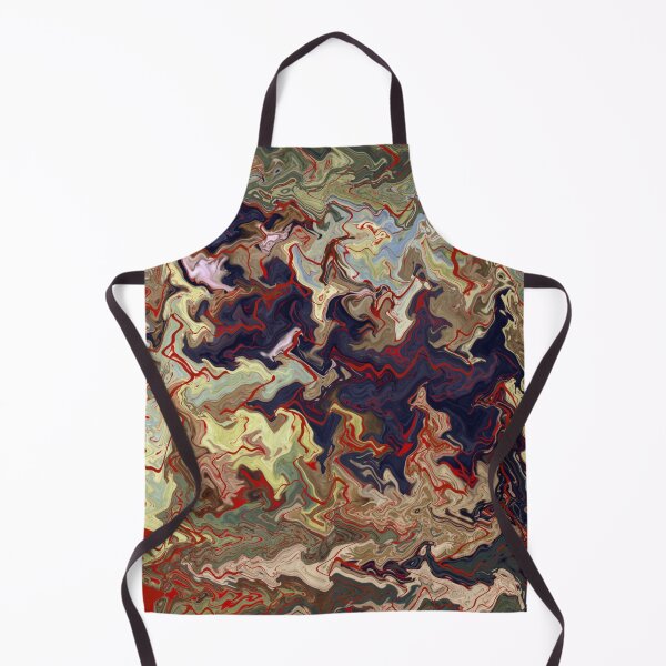 Item preview, Wild play of colors designed and sold by Sigtrix.