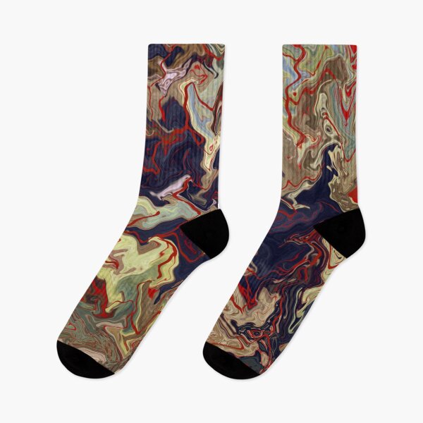 Item preview, Wild play of colors designed and sold by Sigtrix.